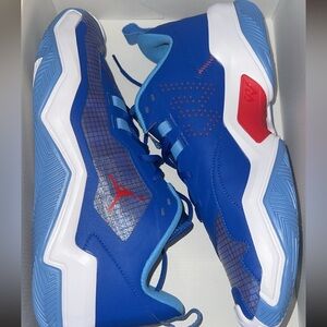 Men’s Jordan’s size 12